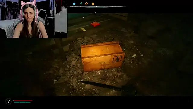 Snapshot of Stroynyash chatting on 6, 12, 2024 Stroynyash online show from 6, 12, 2024