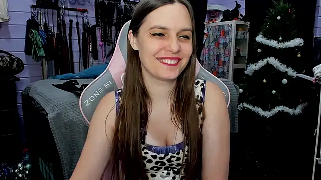 Snapshot of Stroynyash chatting on 25, 12, 2024 Stroynyash online show from 25, 12, 2024