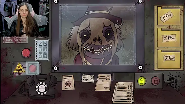 Snapshot of Stroynyash chatting on 8, 1, 2025 Stroynyash online show from 8, 1, 2025