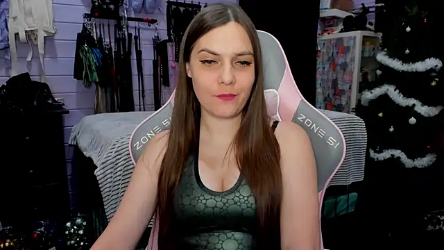 Snapshot of Stroynyash chatting on 11, 1, 2025 Stroynyash online show from 11, 1, 2025