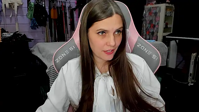 Snapshot of Stroynyash chatting on 17, 2, 2025 Stroynyash online show from 17, 2, 2025