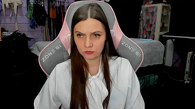 Snapshot of Stroynyash chatting on 21, 2, 2025 Stroynyash online show from 21, 2, 2025