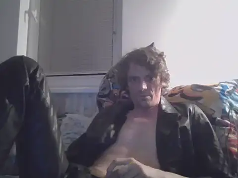 Bihornyass online show from 11, 4, 2026