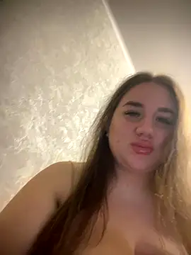 GabiBoobs online show from 8, 11, 2025