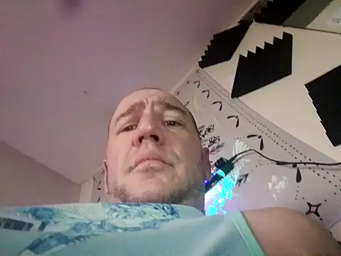 Ajhustler1xh online show from 2, 10, 2025