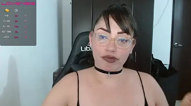 Snapshot of natashasmithe chatting on 14, 1, 2025 natashasmithe online show from 14, 1, 2025