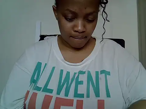 Brown sexy online show from 19, 11, 2025