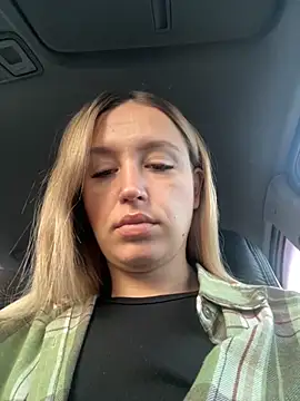 StasyWood online show from 12, 10, 2025