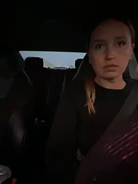 StasyWood online show from 1, 11, 2025