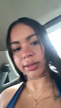 IsabelaVanegas  online show from 28, 11, 2025