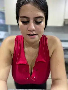 Natalia Cleark09 online show from 30, 1, 2025