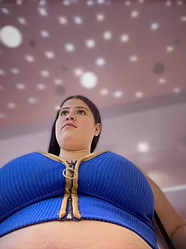 Snapshot of Natalia_Cleark09 chatting on 15, 10, 2025 Natalia Cleark09 online show from 15, 10, 2025