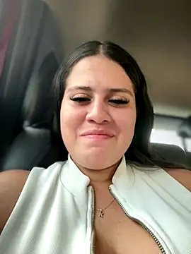 Snapshot of Natalia_Cleark09 chatting on 19, 10, 2025 Natalia Cleark09 online show from 19, 10, 2025