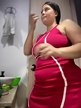 Snapshot of Natalia_Cleark09 chatting on 20, 10, 2025 Natalia Cleark09 online show from 20, 10, 2025