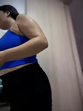 Snapshot of Natalia_Cleark09 chatting on 26, 10, 2025 Natalia Cleark09 online show from 26, 10, 2025