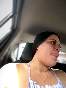 Snapshot of Natalia_Cleark09 chatting on 28, 10, 2025 Natalia Cleark09 online show from 28, 10, 2025