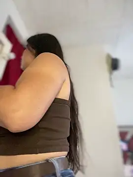 Natalia Cleark09 online show from 6, 1, 2026