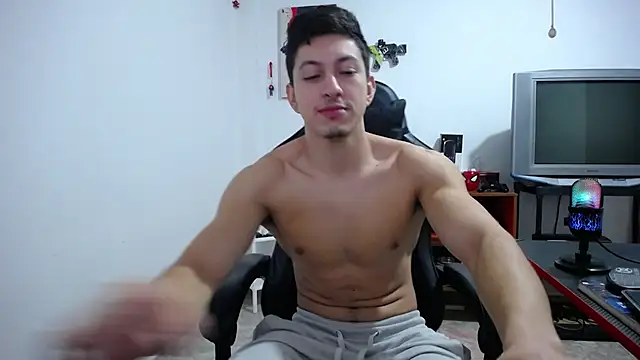 Iam yourbabyprincess XD online show from 25, 10, 2025