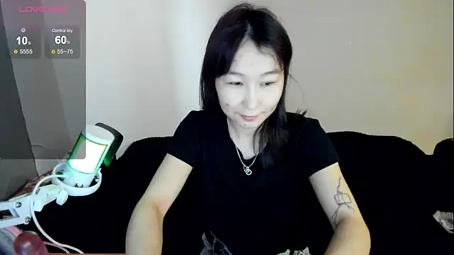 SaraXray online show from 19, 11, 2025