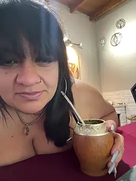 Snapshot of Sensualmente333 chatting on 13, 9, 2025 Sensualmente333 online show from 13, 9, 2025