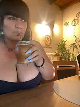 Sensualmente333 online show from 5, 11, 2025