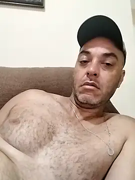 Maiconp78 online show from 9, 1, 2025