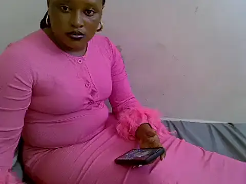 Crystal  Gee online show from 12, 1, 2025