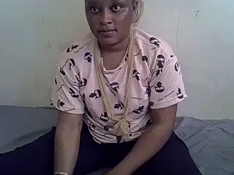 Crystal  Gee online show from 18, 1, 2025