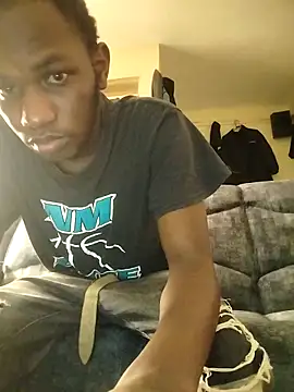 Sexy-prince online show from 19, 10, 2025