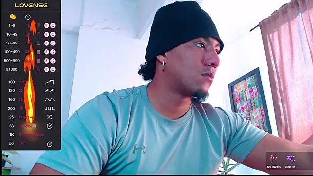 yosoy enzo2020 online show from 6, 12, 2024