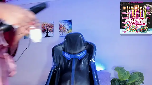 paulinasaeEnz online show from 6, 1, 2026