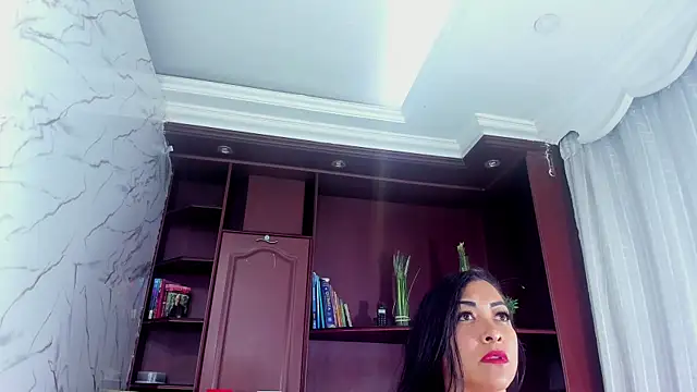 MelissaaCortes online show from 15, 1, 2025