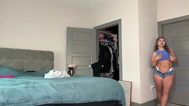 ElenaErickson online show from 22, 1, 2025