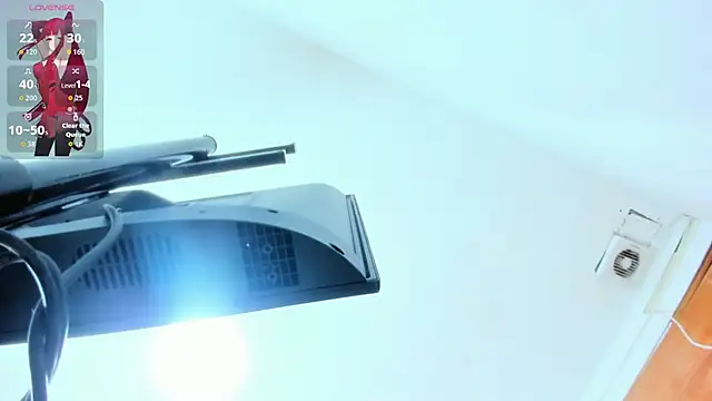 Snapshot of Margarethlex chatting on 14, 11, 2025 Margarethlex online show from 14, 11, 2025