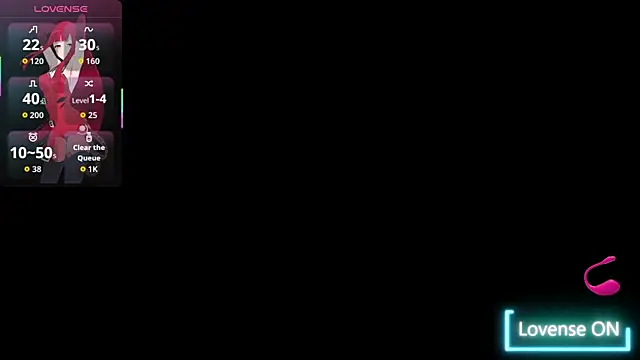 Margarethlex online show from 20, 12, 2025