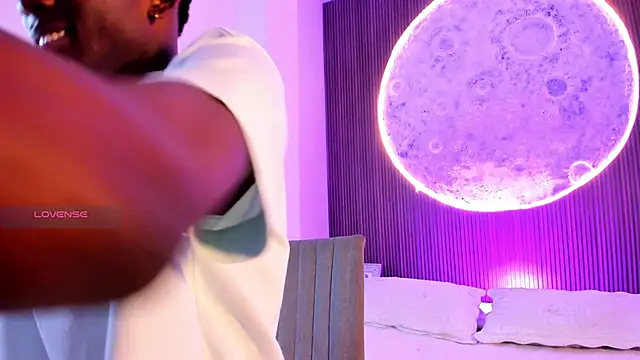 JacksonMuller  online show from 6, 1, 2026