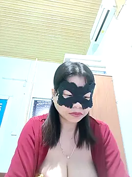 Anna Toy19 online show from 18, 11, 2025