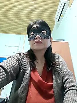 Anna Toy19 online show from 13, 12, 2025