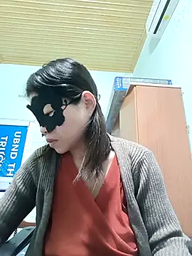 Anna Toy19 online show from 19, 12, 2025