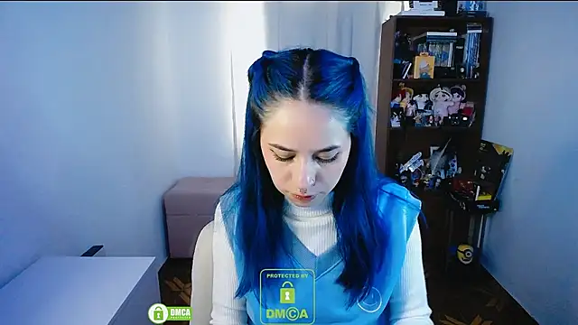 Snapshot of dakota_senju chatting on 3, 12, 2024 dakota senju online show from 3, 12, 2024