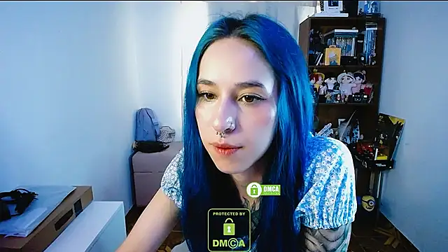 Snapshot of dakota_senju chatting on 10, 12, 2024 dakota senju online show from 10, 12, 2024