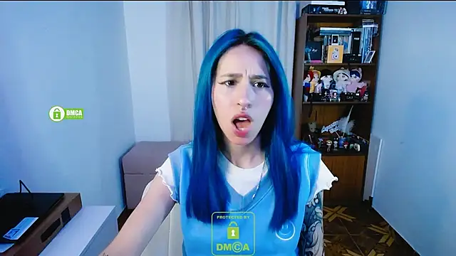 Snapshot of dakota_senju chatting on 16, 12, 2024 dakota senju online show from 16, 12, 2024