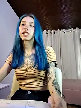 Snapshot of dakota_senju chatting on 17, 12, 2024 dakota senju online show from 17, 12, 2024