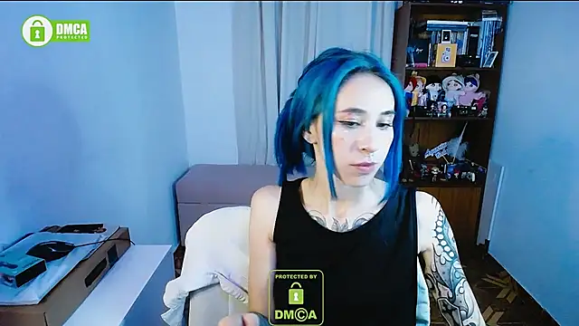 Snapshot of dakota_senju chatting on 21, 12, 2024 dakota senju online show from 21, 12, 2024