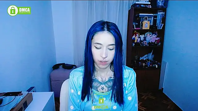 Snapshot of dakota_senju chatting on 23, 12, 2024 dakota senju online show from 23, 12, 2024