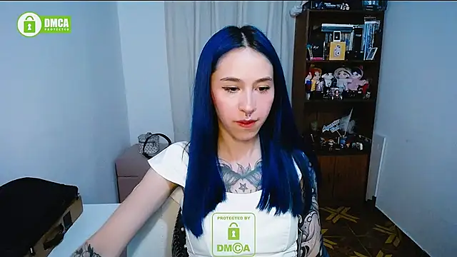 Snapshot of dakota_senju chatting on 26, 12, 2024 dakota senju online show from 26, 12, 2024