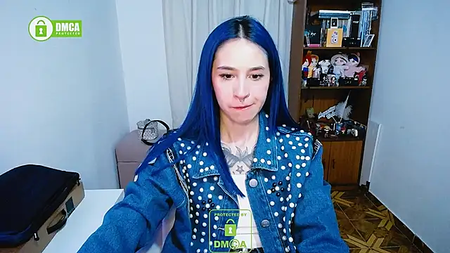 Snapshot of dakota_senju chatting on 26, 12, 2024 dakota senju online show from 26, 12, 2024