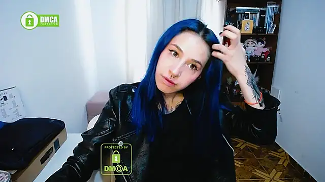 Snapshot of dakota_senju chatting on 29, 12, 2024 dakota senju online show from 29, 12, 2024