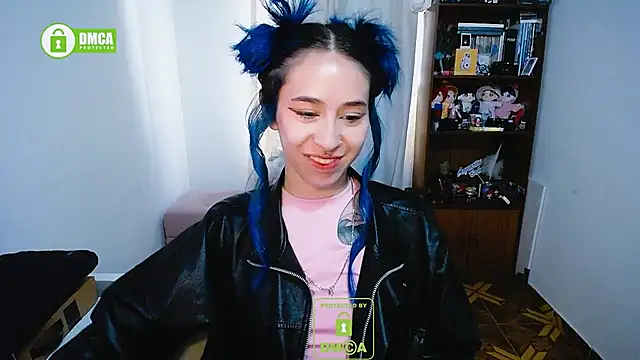 Snapshot of dakota_senju chatting on 22, 1, 2025 dakota senju online show from 22, 1, 2025