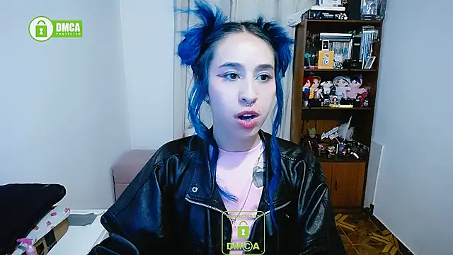 Snapshot of dakota_senju chatting on 23, 1, 2025 dakota senju online show from 23, 1, 2025